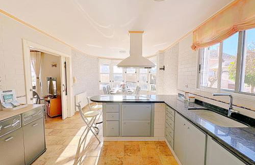 Villa en la Playa I 5BR I 5 WC I Piscina Privada - Foto 17