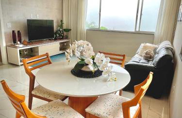 Apê das Montanhas com vista e próx centro DM - Foto 8