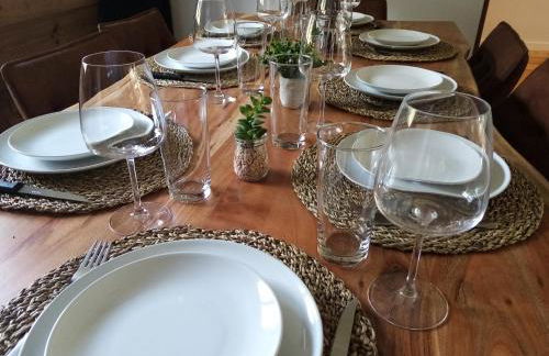 Sauna Bain Nordique Cinéma Vue Montange - Photo 12