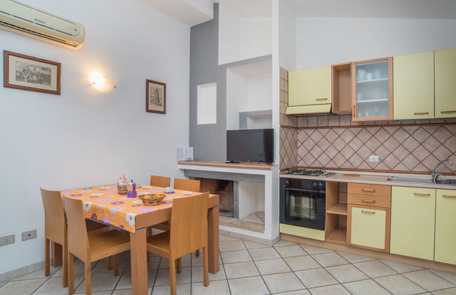 Residence Delphino (REI255) - Foto 9