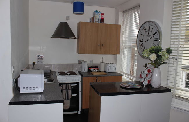 The Brighton Penthouse - Foto 9