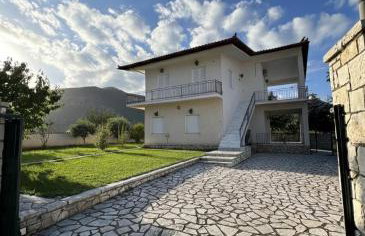 Kastellia Horizon Villa - Foto 2