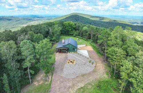 400 Acres on Lavender Mtn Getaway with Hot Tub! - Foto 1