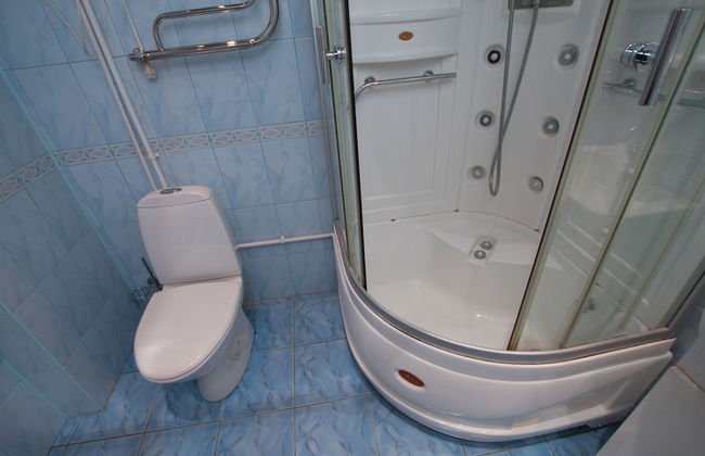 TVST Apartments Kamergerskiy Pereulok - Foto 13