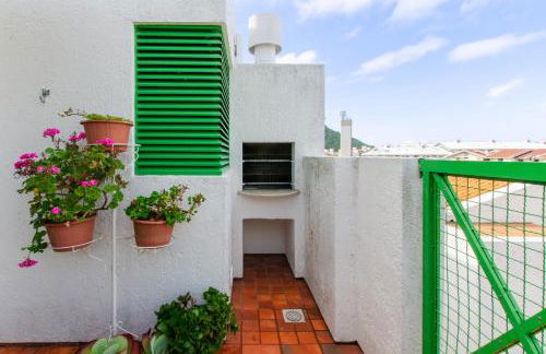 Vilas da Brava: Duplex com Churrasqueira NM5522 - Foto 25