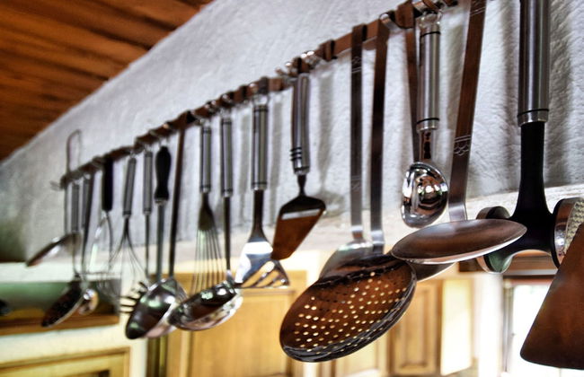 Holiday Home in Nonceveux With Swimming Pool - Foto 37