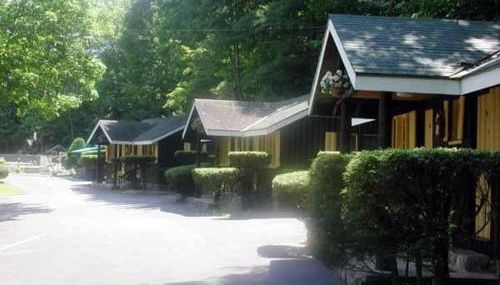 Amber Lantern Duplex Cottage - Foto 5