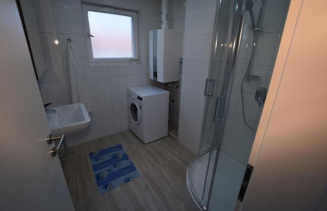 AB Apartment 23 near Cannstatter Wasen - Photo 19