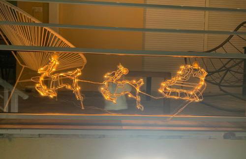 Le repos des escargots - Appartement 3 étoiles - label Qualidog - 1 à 6 personnes avec jardin ombragé et aménagé - Photo 57