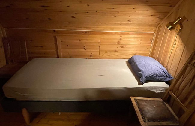 8 Person Holiday Home in Akra-by Traum - Foto 2