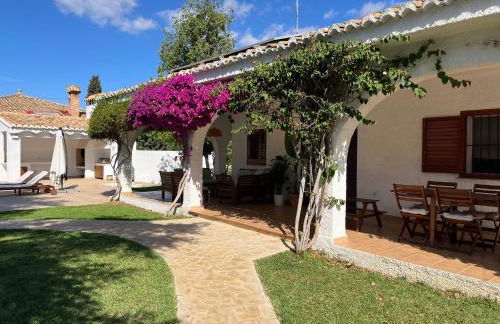 Villa 20min Valencia - Playas - Foto 8