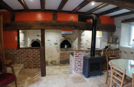 Gites De La Brunière - Photo 28