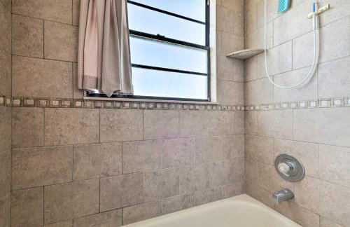 Serene Hudson Home on Canal with Direct Gulf Access - Foto 21