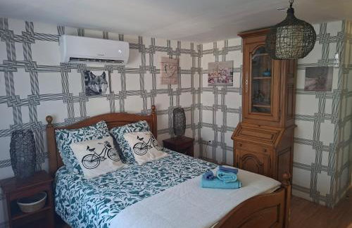 petite maison dans village de caractére - Foto 17