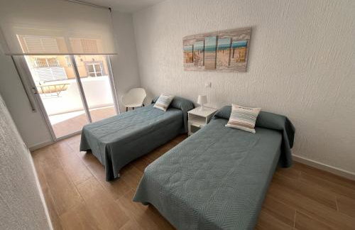 La Gola Lighthouse Apartment - Foto 7