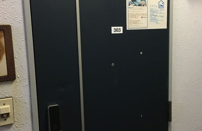 Stay inn Blue - Foto 5