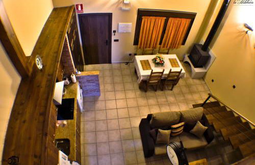 Apartamentos Rurales el Calama - Foto 13