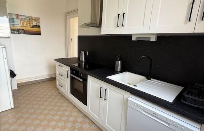 Hébergements le Camp D'auneau - Leboudubout - Foto 5