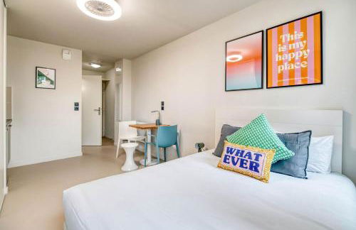 Appart'hôtel Toulouse Zénith - Foto 1