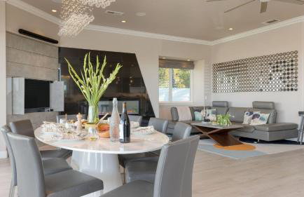 Summit Ranch by Avantstay Infinity Pool + Views - Foto 12