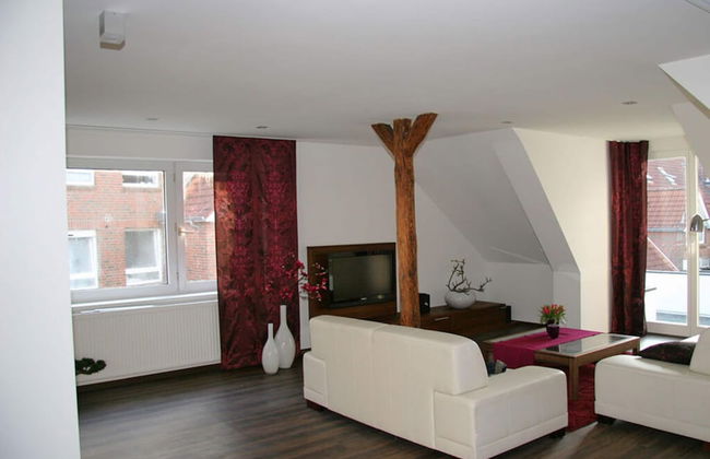 Grand Superior Comfortable Holiday Residence - Foto 1