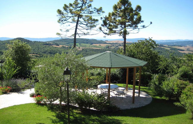 Relais Villa Sensano - Foto 44