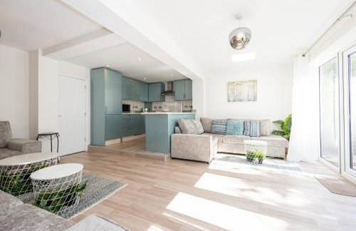 GuestReady - A Haven by the River - Foto 11