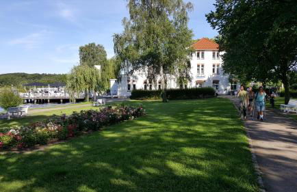 Uns lütt Hus - Foto 12