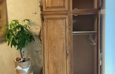 Studio La Case de l’Écureuil - Foto 4