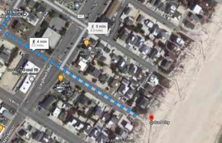 Wifi Bay Side Home In Surf City 41120 - Foto 23