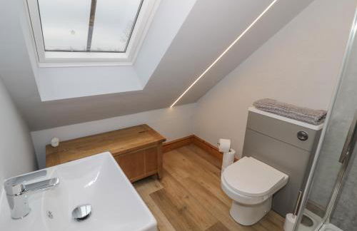 Hallgarth Farm Holiday Lodge - Foto 14