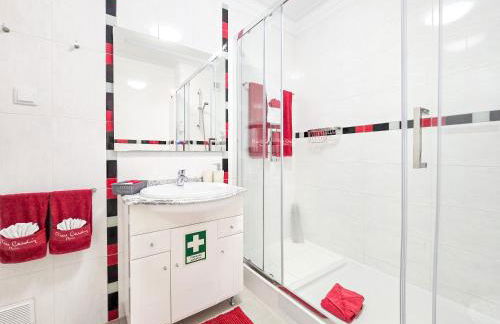 Apartamento Praia Rocha Vista Mar Ambar - Foto 26