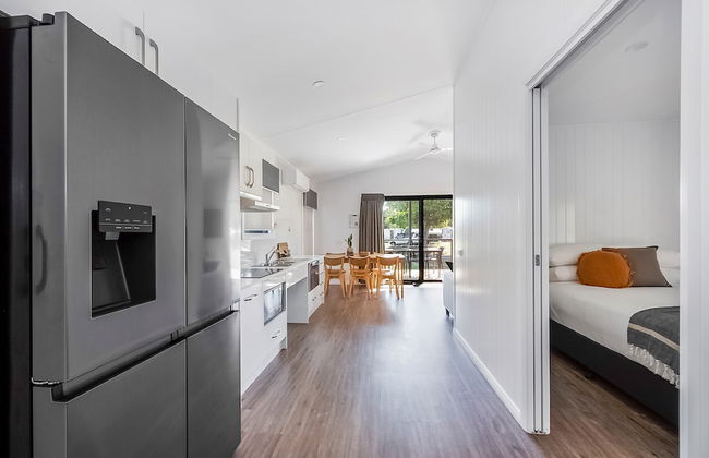 Reflections Forster Beach - Holiday Park - Photo 47