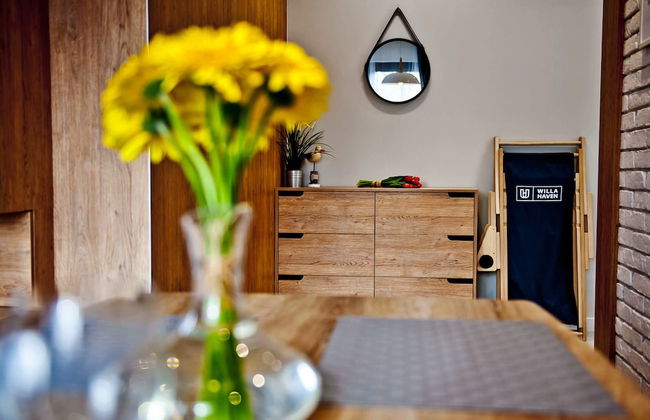 Willa Haven BlueApart Jastarnia - Photo 49