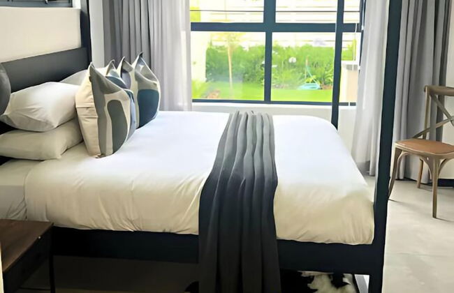 The Henlee Apartment Tocara - Foto 4