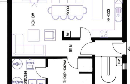 Ferienhaus Hulda - Foto 29