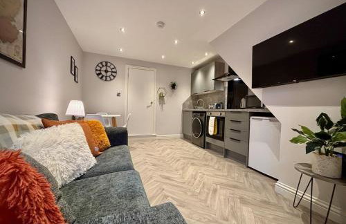 Cosy cottage in idyllic Speyside setting - Foto 24