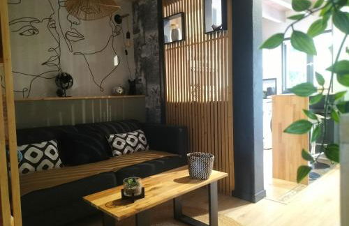 Au bord du vieux Moulin - près de Bordeaux - Foto 11