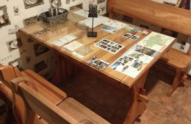 Drewniany domek na wynajem Beskid Wyspowy - Photo 17