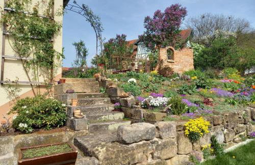 Ferienwohnung Pfadenhauer - Foto 17