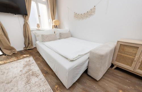 SUHU Berlin Apartments - Foto 15