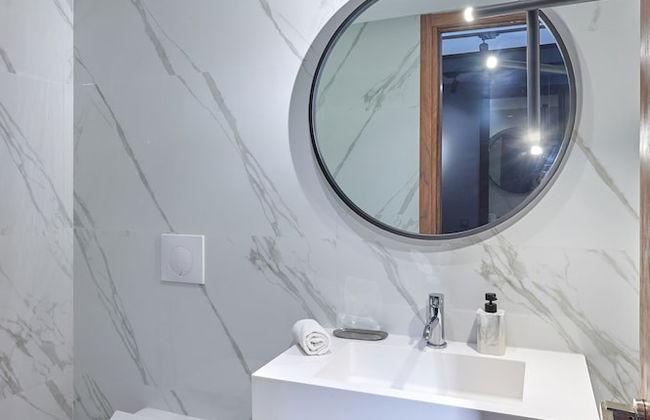 TheCasaEdition Sea view & Mosque Hassan2 - Foto 28