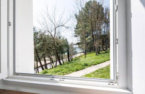 La Tour du Castel Beach - 200m de la plage - Foto 11