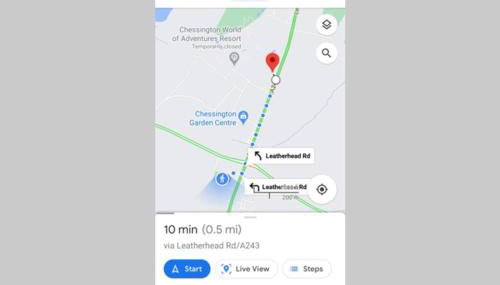 Cosy detached studio- walking distance to CWOA! - Foto 4