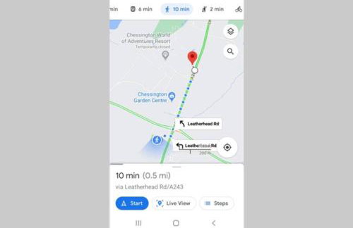 Cosy detached studio- walking distance to CWOA! - Photo 4