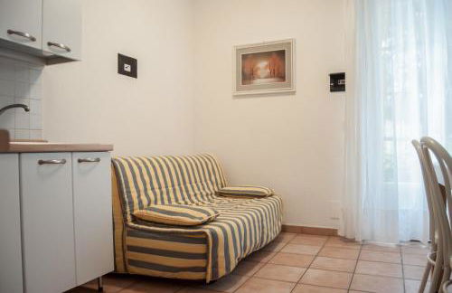 Residence Le Mimose - Foto 26