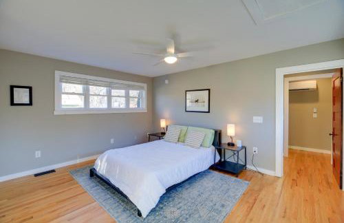 Damascus Vacation Rental on Creeper Trail - Foto 13