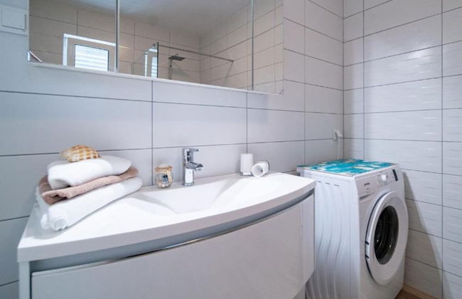 Apartments Villa Oceanus - Foto 29