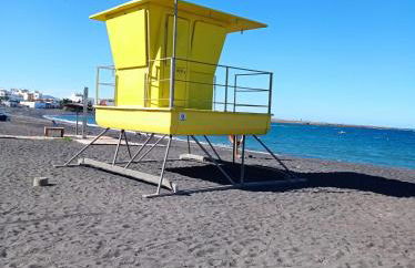 Puerto Lajas, descanso en la playa - Foto 13