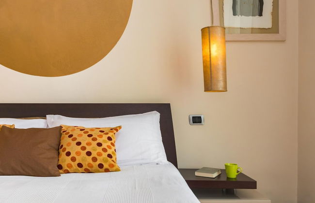 Casa Lami in Zona Cenisia by Wonderful Italy - Foto 5